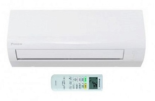 Daikin FTXP25M9 (COMFORA)